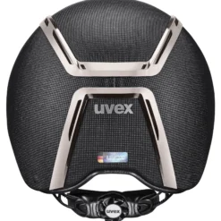 Uvex Reithelm Exxeed Pro
