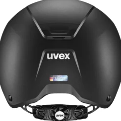 Uvex Reithelm Ixxo Active