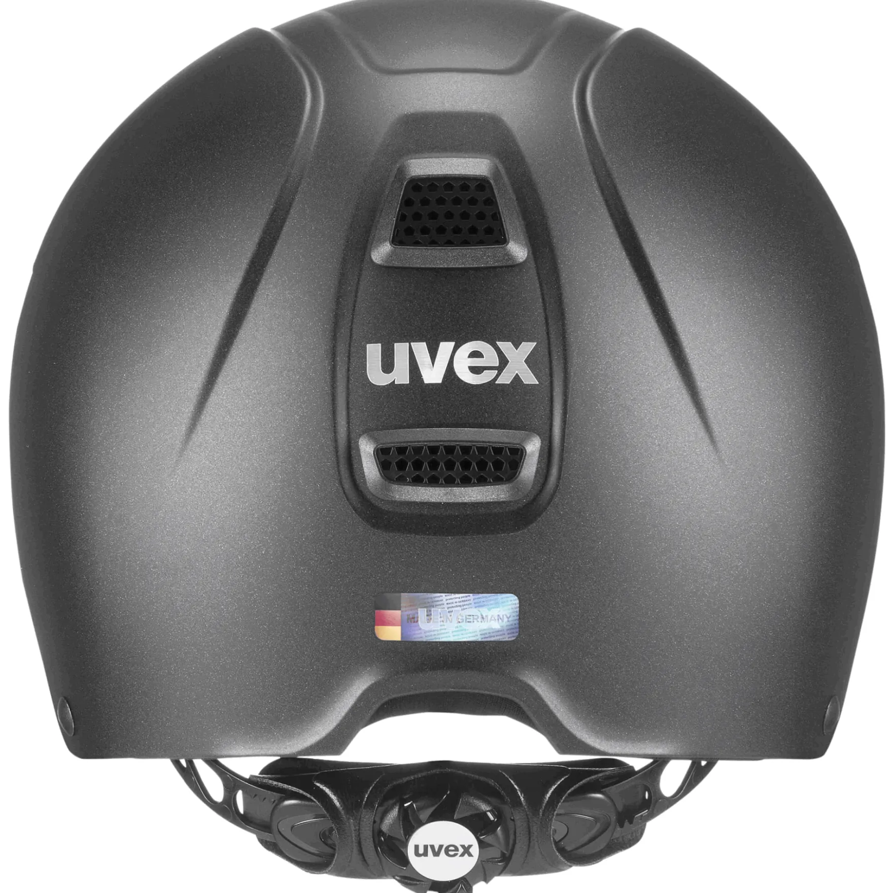Uvex Reithelm Perfexxion III