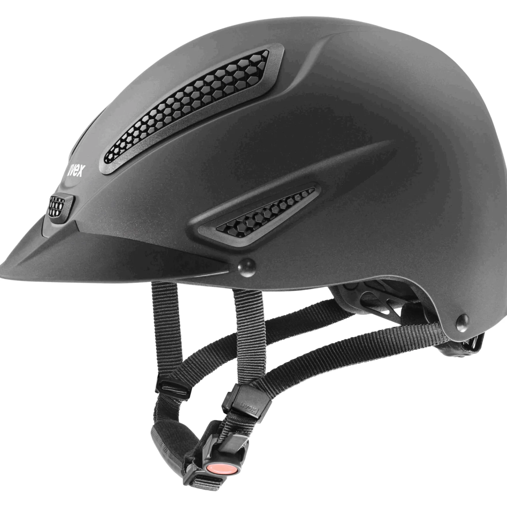 Uvex Reithelm Perfexxion III