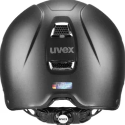 Uvex Reithelm Perfexxion III Grace