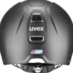 Uvex Reithelm Perfexxion III xc