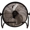Ventilator, Stallventilator, kabellos