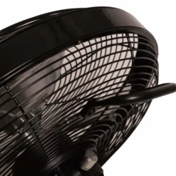 Ventilator, Stallventilator, kabellos
