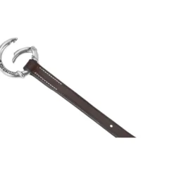 Vorderzeug EVO D035 Long Bridge, mit Martingalgabel, anatomisch