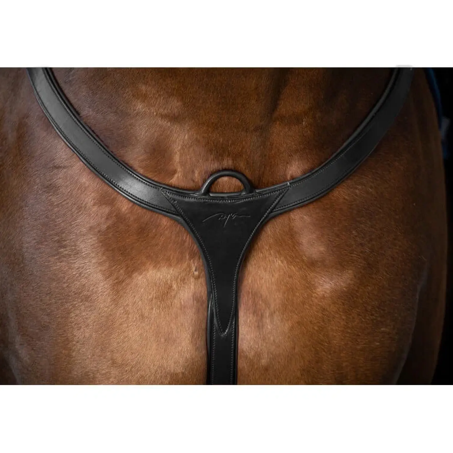 Vorderzeug mit langer Brücke NEC, 3-Punkt