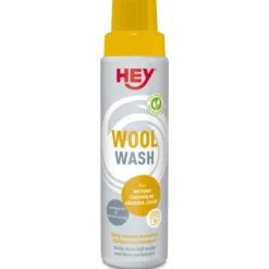Waschmittel Wool-Wash