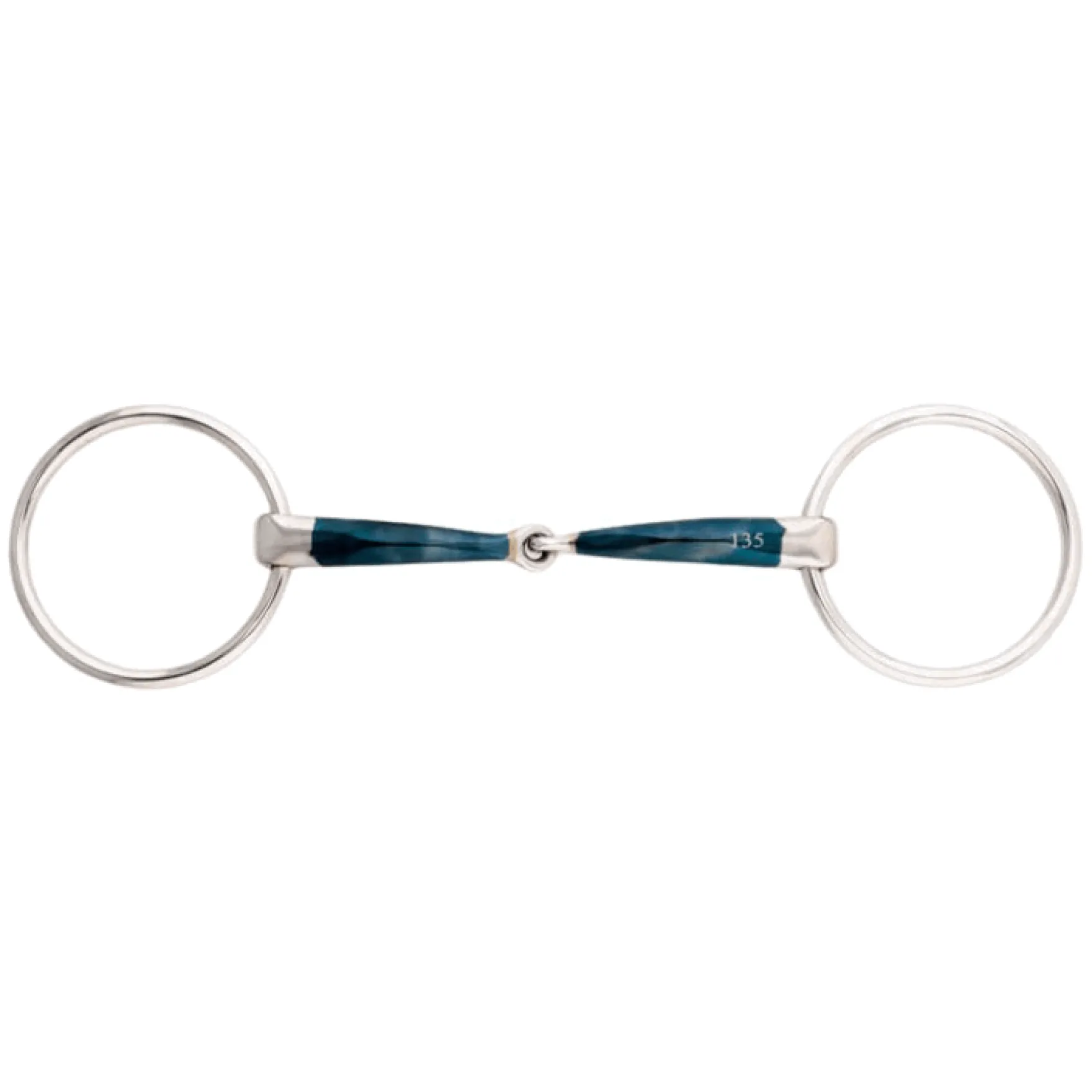 Wassertrense Ergonomic, einfach gebrochen, 14 mm