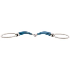 Wassertrense Ergonomic, einfach gebrochen, 14 mm