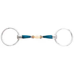 Wassertrense Ergonomic Lock Up, doppelt gebrochen, 14 mm