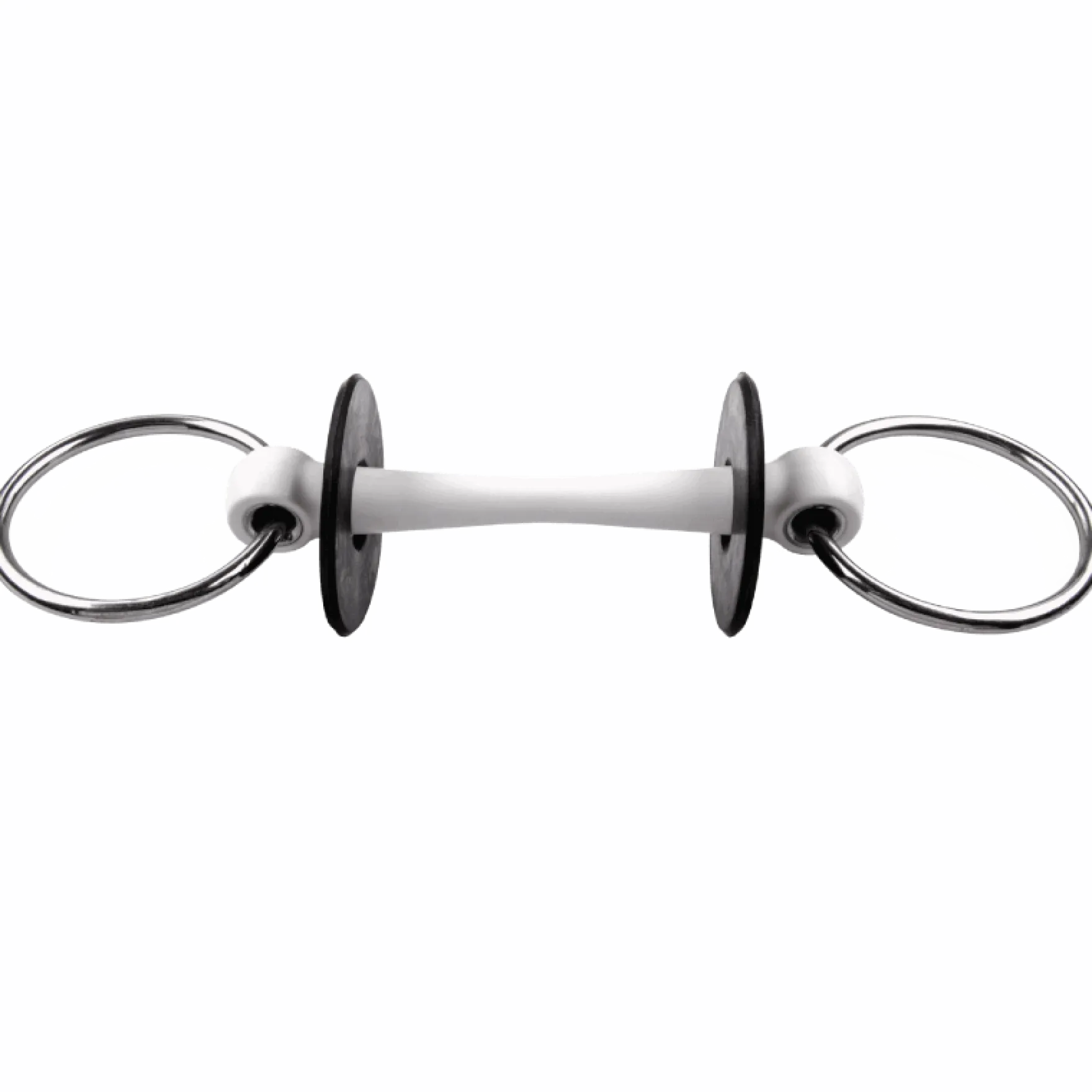Wassertrense, Flexi Soft, Inno Sense, 7,5 cm Ringdurchmesser, Gebiss