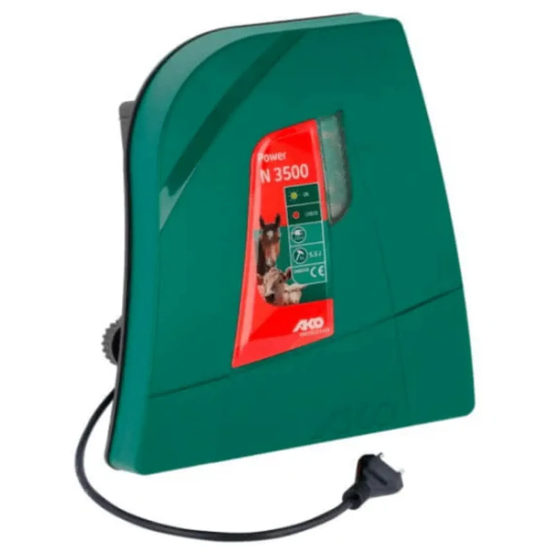 Weidezaungerät Power N 3500