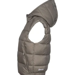 Weste Damen CAVALBUENA FS26, Steppweste