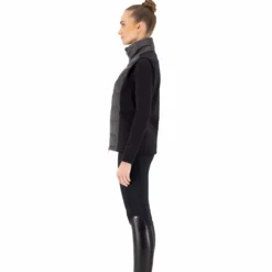 Weste Damen ESCaryn HW24, Thermoweste