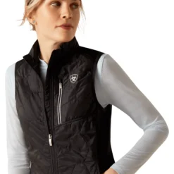 Weste Damen Fusion Insulated Vest