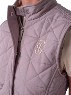 Weste Damen Goldie FS25, Steppweste