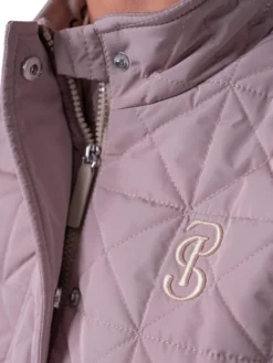 Weste Damen Goldie FS25, Steppweste