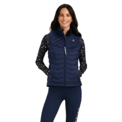Weste Damen Ideal HW22, Daunenweste