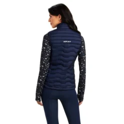 Weste Damen Ideal HW22, Daunenweste