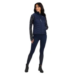 Weste Damen Ideal HW22, Daunenweste
