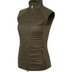 Weste Damen Juliette HW24, Steppweste