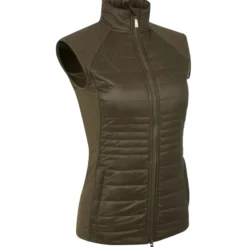 Weste Damen Juliette HW24, Steppweste