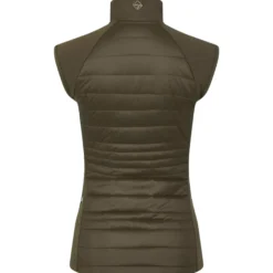 Weste Damen Juliette HW24, Steppweste