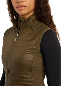 Weste Damen Juliette HW24, Steppweste