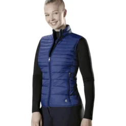 Weste Damen Lena, Steppweste