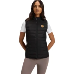 Weste Damen Livian FS26, Puffer Weste