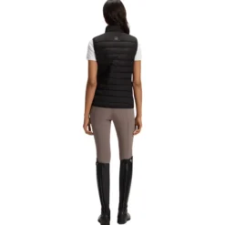 Weste Damen Livian FS26, Puffer Weste