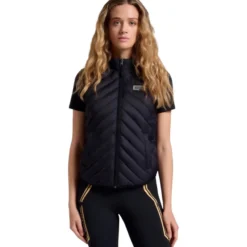 Weste Damen Packable FS26, Steppweste