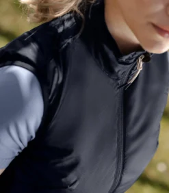 Weste Damen Palma FS26, Reitweste, Windbreaker