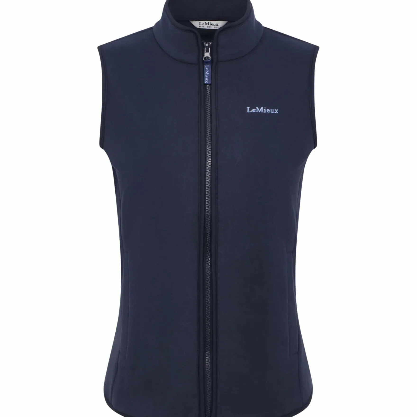 Weste Damen Roberta FS26, Fleeceweste