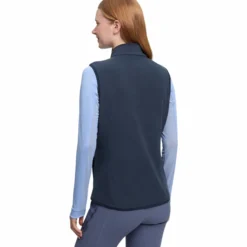 Weste Damen Roberta FS26, Fleeceweste