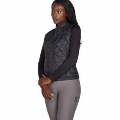 Weste Damen Selection FS26, Steppweste