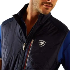 Weste Herren Fusion Insulated Vest