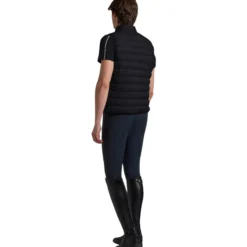 Weste Herren Packable FS26, Steppweste
