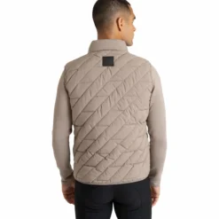 Weste Herren Zenith, Steppweste
