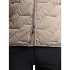 Weste Herren Zenith, Steppweste