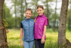Weste Kinder FS26, Kombiweste
