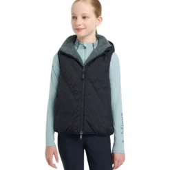 Weste Kinder YR Eloise Wendeweste
