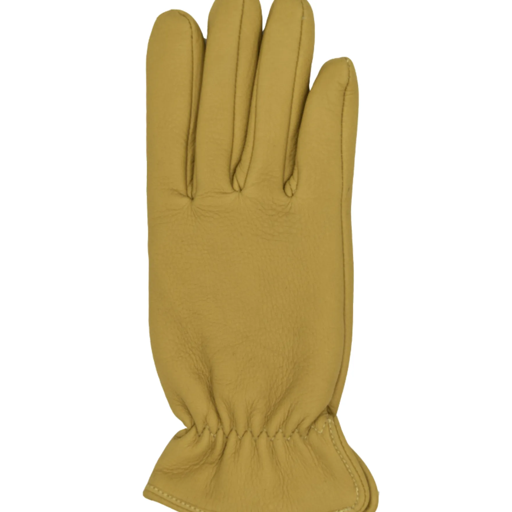 Western Reithandschuhe Ranger, Leder