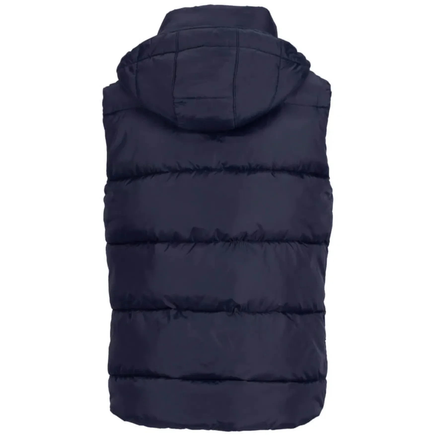 Weste Unisex NOS Steppweste, bestickbar