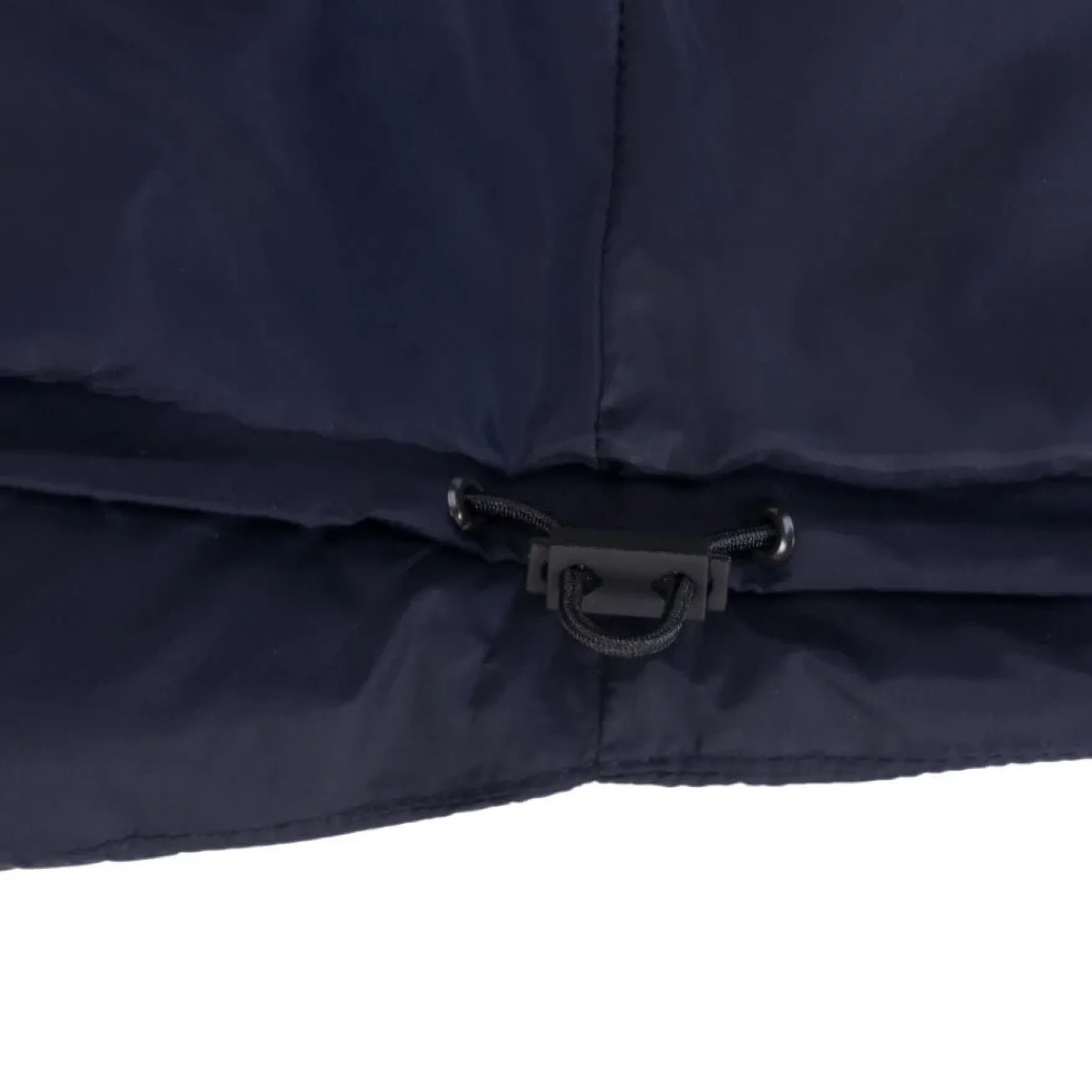 Weste Unisex NOS Steppweste, bestickbar