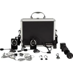 Whis Funkset Competition Pro