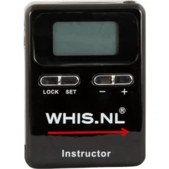 Whis Funkset Original Komplett, 1 Sender, 1 Empfänger