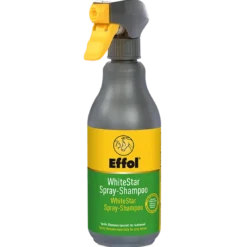 White-Star Spray-Shampoo
