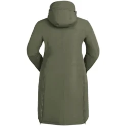 Winter Reitparka Damen Kopenhagen