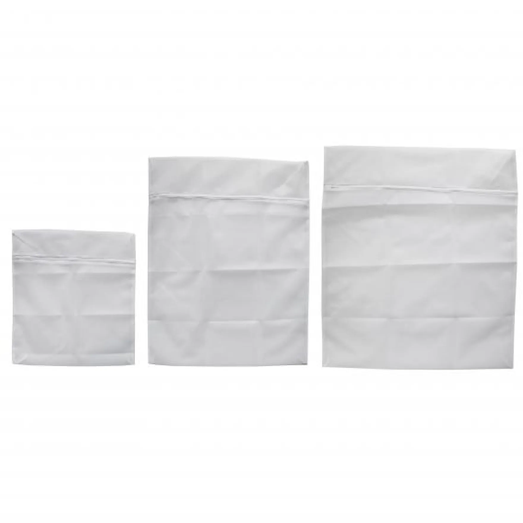Wäschebeutel 3er Set